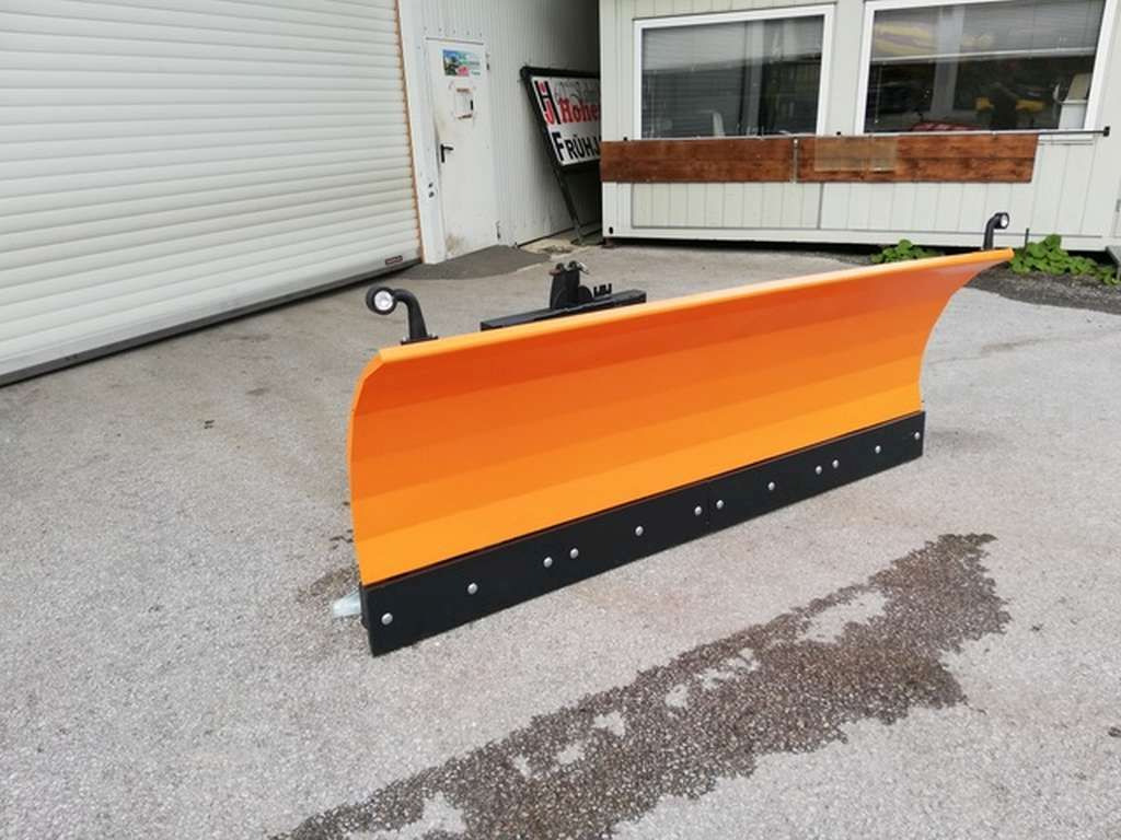 Stekro Schneepflug Hydraulisch PVH 300 Hardox (14618) - Lâmina limpa-neves: foto 2 Stekro Schneepflug Hydraulisch PVH 300 Hardox (14618) - Lâmina limpa-neves: foto 2