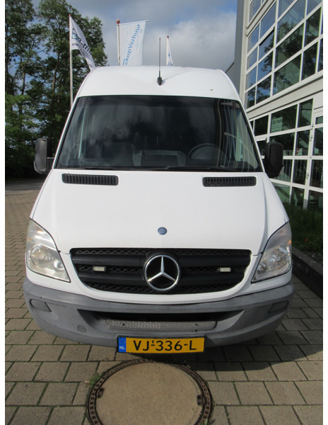 Mercedes-Benz Sprinter 313 2.2 CDI 366 L2H2 AIRCO - Klima - Furgão: foto 5 Mercedes-Benz Sprinter 313 2.2 CDI 366 L2H2 AIRCO - Klima - Furgão: foto 5