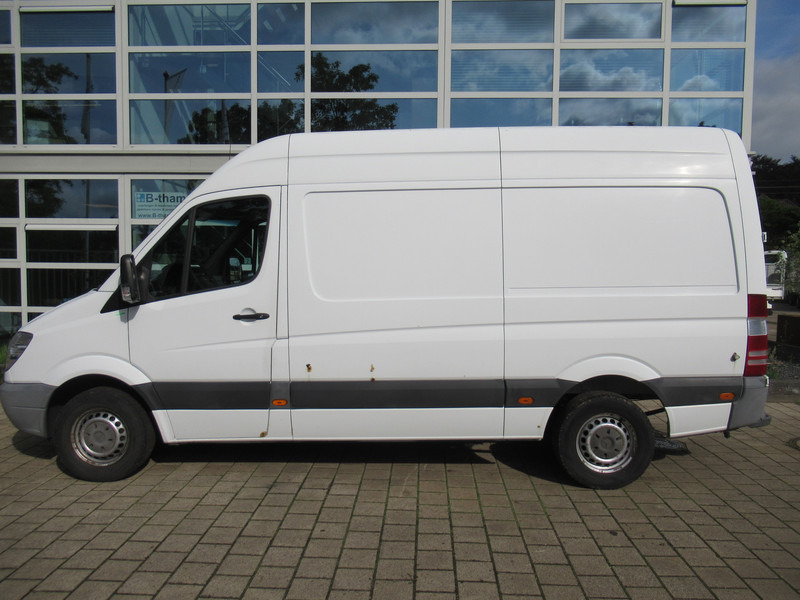 Mercedes-Benz Sprinter 313 2.2 CDI 366 L2H2 AIRCO - Klima - Furgão: foto 4 Mercedes-Benz Sprinter 313 2.2 CDI 366 L2H2 AIRCO - Klima - Furgão: foto 4