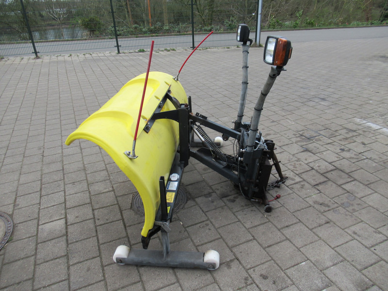NIDO Schmidt SNK18 Hydraulische Sneeuw Schnee Snow - Lâmina limpa-neves: foto 4 NIDO Schmidt SNK18 Hydraulische Sneeuw Schnee Snow - Lâmina limpa-neves: foto 4