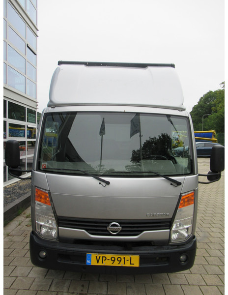 Nissan Cabstar TL 3513 Bakwagen - Caminhão furgão: foto 5 Nissan Cabstar TL 3513 Bakwagen - Caminhão furgão: foto 5