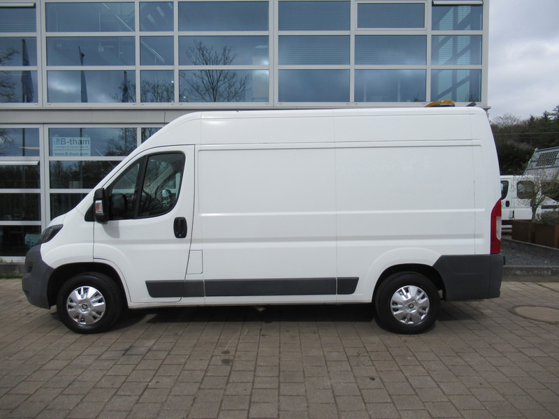 Peugeot Boxer 330 2.2 HDI 96KW L2H2 XR Airco Klima Flitsers - Furgão compacto: foto 2 Peugeot Boxer 330 2.2 HDI 96KW L2H2 XR Airco Klima Flitsers - Furgão compacto: foto 2