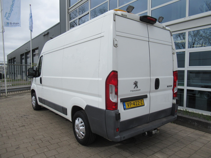 Peugeot Boxer 330 2.2 HDI 96KW L2H2 XR Airco Klima Flitsers - Furgão compacto: foto 5 Peugeot Boxer 330 2.2 HDI 96KW L2H2 XR Airco Klima Flitsers - Furgão compacto: foto 5
