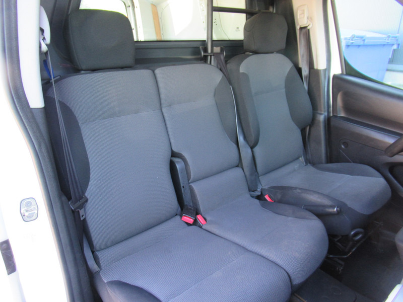 Furgão compacto Peugeot Partner 120 1.6 BlueHDi 73KW L1Pro Automaat Galicia: foto 12