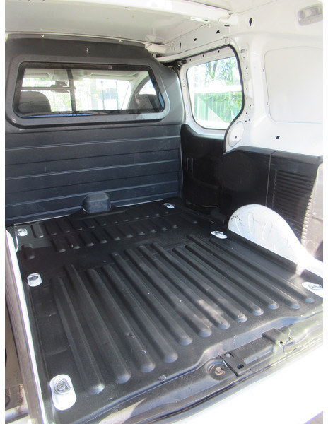 Furgão compacto Peugeot Partner 120 1.6 BlueHDi 73KW L1Pro Automaat Galicia: foto 14