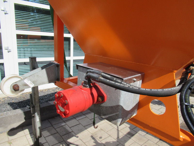 Espalhador de areia/ Sal RASCO JUNIOR 1.0M + HONDA Motor - Engine Salt Salz ROTACIJSKI POSIPAC: foto 7 Espalhador de areia/ Sal RASCO JUNIOR 1.0M + HONDA Motor - Engine Salt Salz ROTACIJSKI POSIPAC: foto 7