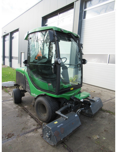 ROBERINE F3 3-delige klepelmaaier 30KW 4WD 4x4 - Cortador de grama: foto 2 ROBERINE F3 3-delige klepelmaaier 30KW 4WD 4x4 - Cortador de grama: foto 2