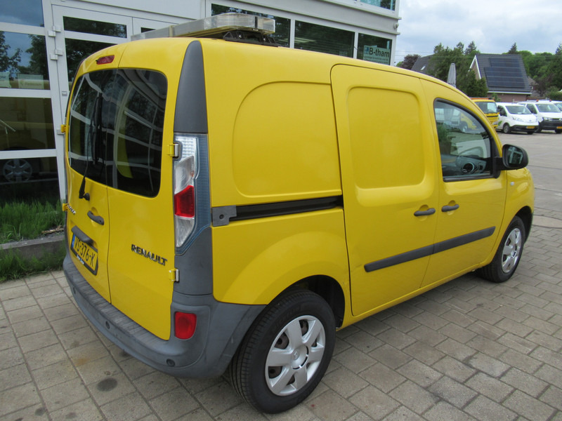 Renault Kangoo Express Z.E. accu = eigendom Battery-Owned - Furgão compacto, Carrinha elétrica: foto 5 Renault Kangoo Express Z.E. accu = eigendom Battery-Owned - Furgão compacto, Carrinha elétrica: foto 5