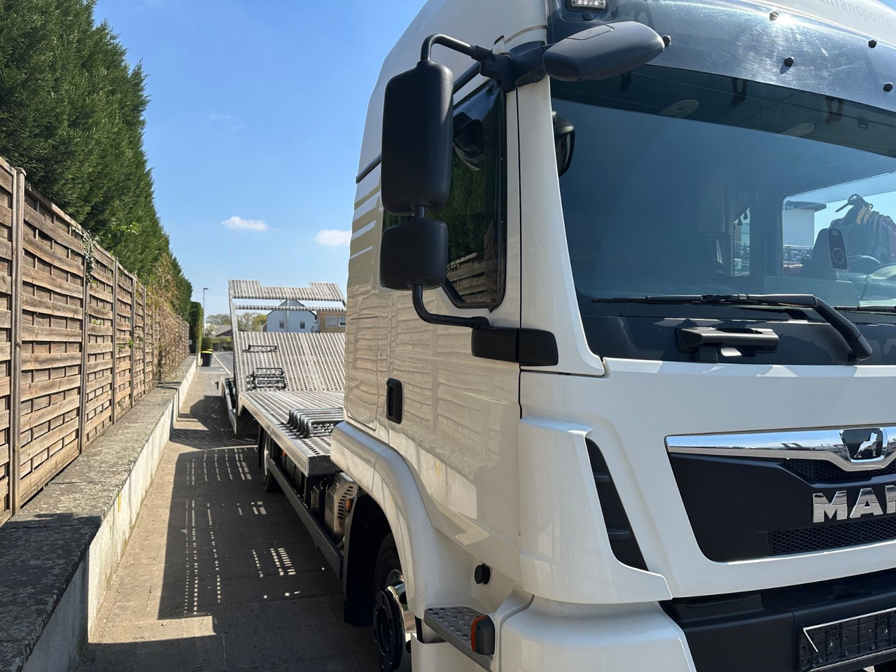 Locação de MAN 8.250 TGL*VDI2700*TOP*4-er Zug BFT Anhänger MAN 8.250 TGL*VDI2700*TOP*4-er Zug BFT Anhänger MAN 8.250 TGL*VDI2700*TOP*4-er Zug BFT Anhänger MAN 8.250 TGL*VDI2700*TOP*4-er Zug BFT Anhänger: foto 13
