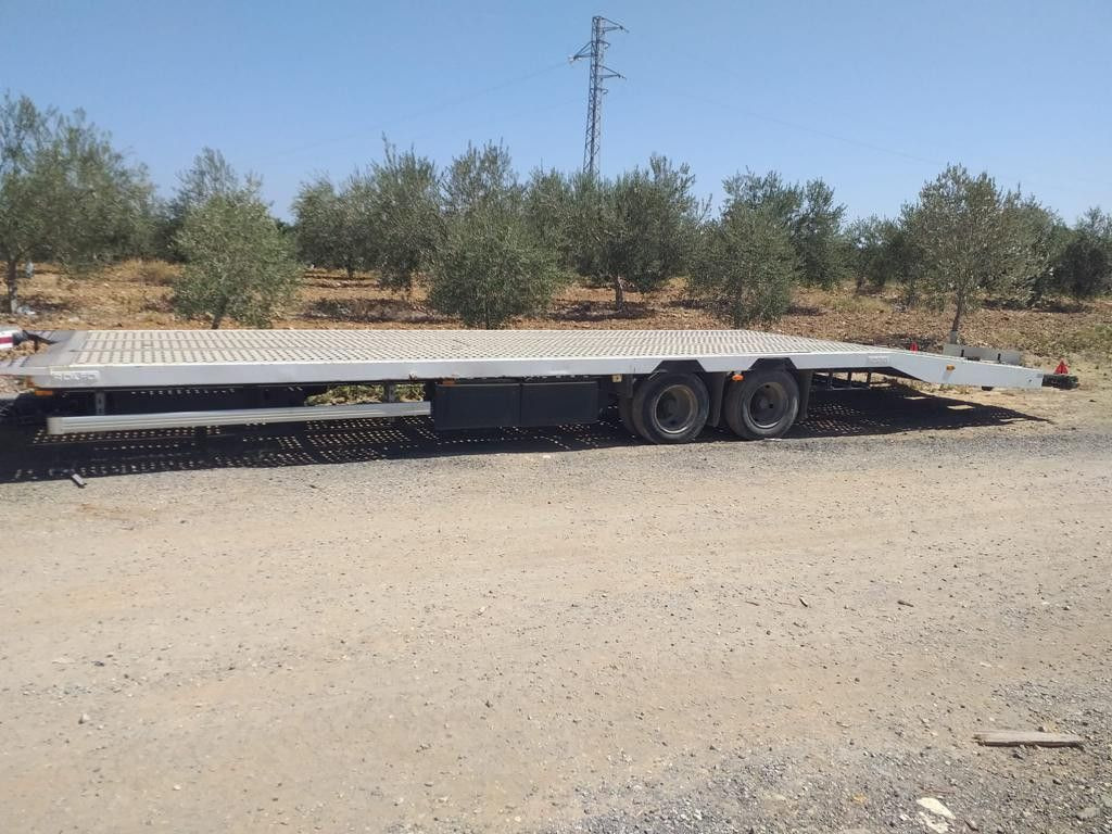 MAN TGM15.290*Rolfo*Flachzug*3xKasten/2xWohnmobil MAN TGM15.290*Rolfo*Flachzug*Anhänger inkl.* - Caminhão transporte de veículos: foto 1 MAN TGM15.290*Rolfo*Flachzug*3xKasten/2xWohnmobil MAN TGM15.290*Rolfo*Flachzug*Anhänger inkl.* - Caminhão transporte de veículos: foto 1