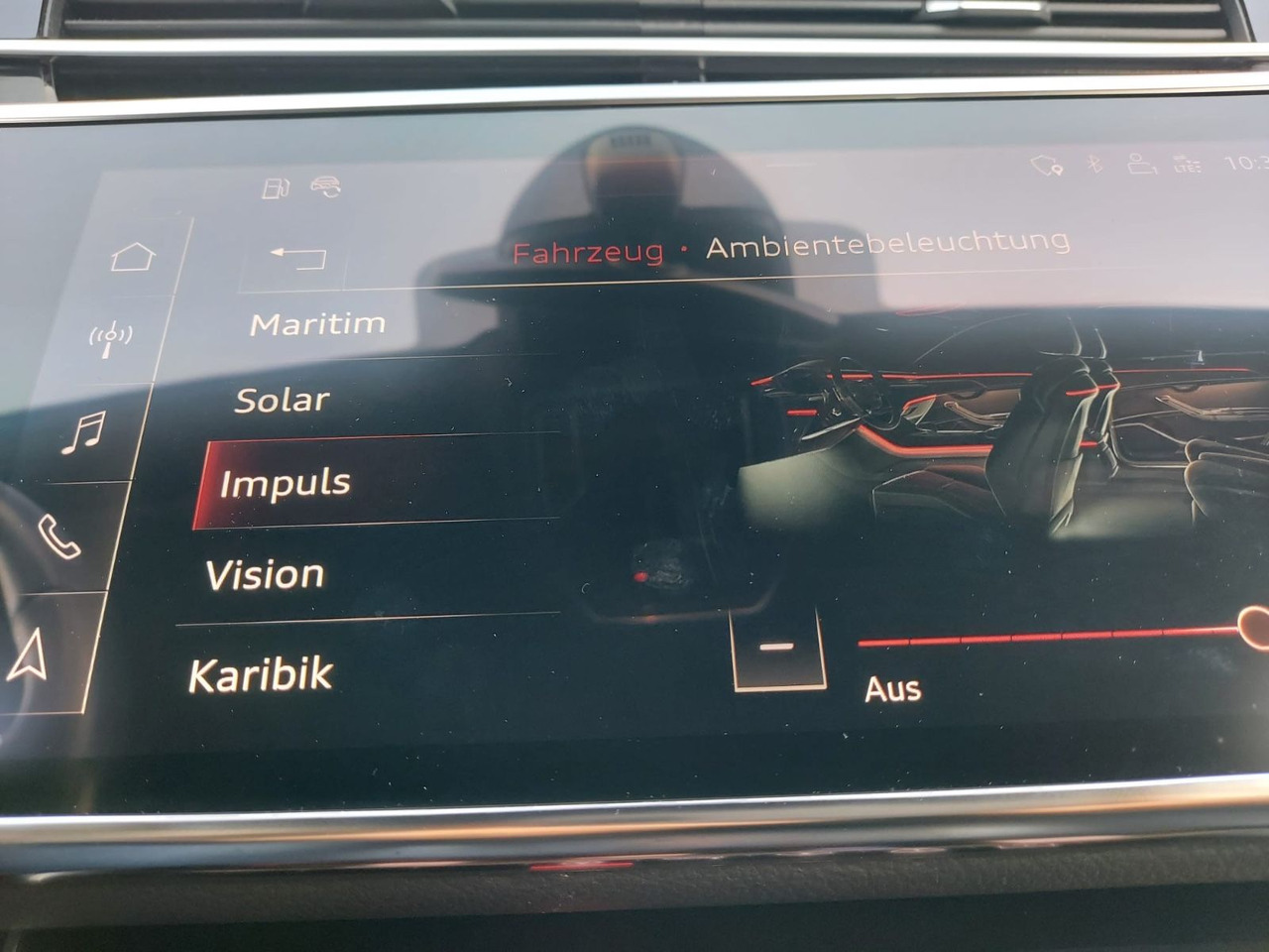 Sedã Audi A8 60 TDI quattro LED VOLL HEAD UP B&O VOLL VOL: foto 24