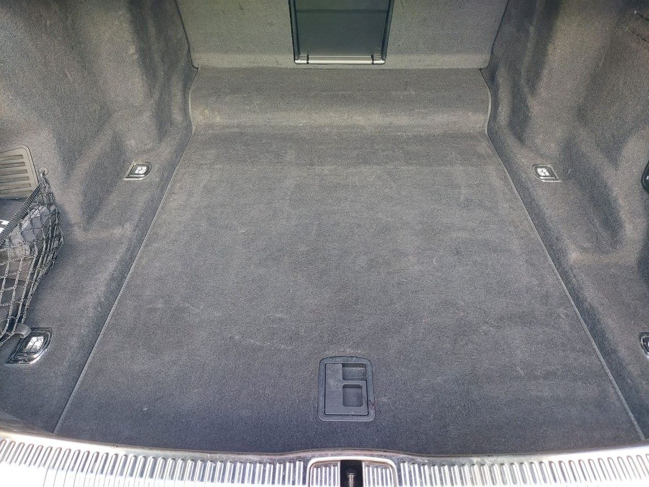 Sedã Audi A8 60 TDI quattro LED VOLL HEAD UP B&O VOLL VOL: foto 17