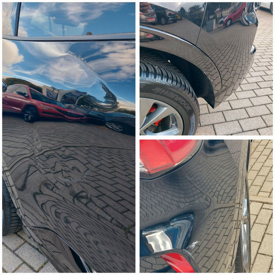 SUV Ford Kuga Plug-In Hybrid ST-Line X ACC Assist 360°: foto 19 SUV Ford Kuga Plug-In Hybrid ST-Line X ACC Assist 360°: foto 19