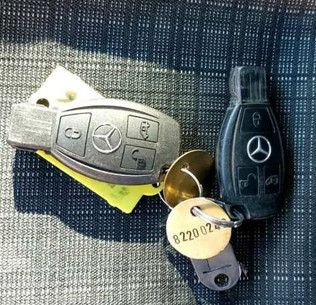 Furgão Mercedes-Benz Sprinter II Kasten 516 5T KLIMA AHK MAXI: foto 26 Furgão Mercedes-Benz Sprinter II Kasten 516 5T KLIMA AHK MAXI: foto 26