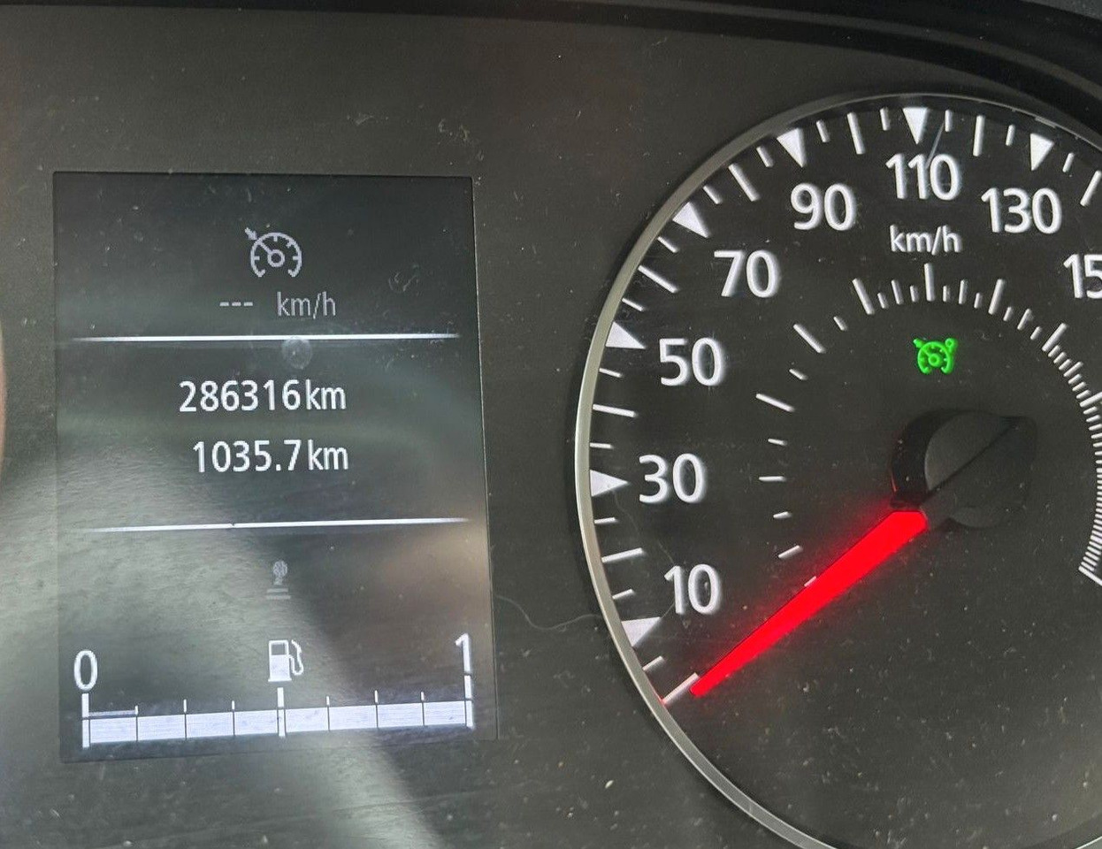 Opel Movano B Kasten Kombi HKa L3H2 3,5t - Furgão de passageiros: foto 2 Opel Movano B Kasten Kombi HKa L3H2 3,5t - Furgão de passageiros: foto 2