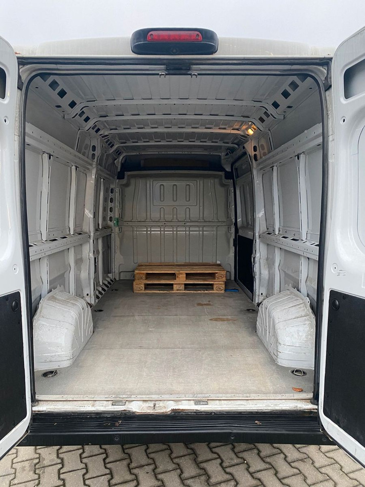 Opel Movano C Kasten HKa L3H2 3,5t Edition KLIMA NAVI - Furgão de passageiros: foto 3 Opel Movano C Kasten HKa L3H2 3,5t Edition KLIMA NAVI - Furgão de passageiros: foto 3