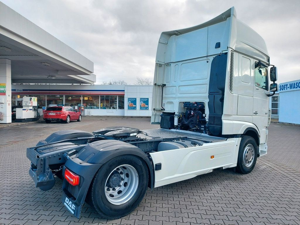 DAF XF 530 FT SuperSpaceCab ACC Luftfeder Retarder - Tractor: foto 5 DAF XF 530 FT SuperSpaceCab ACC Luftfeder Retarder - Tractor: foto 5