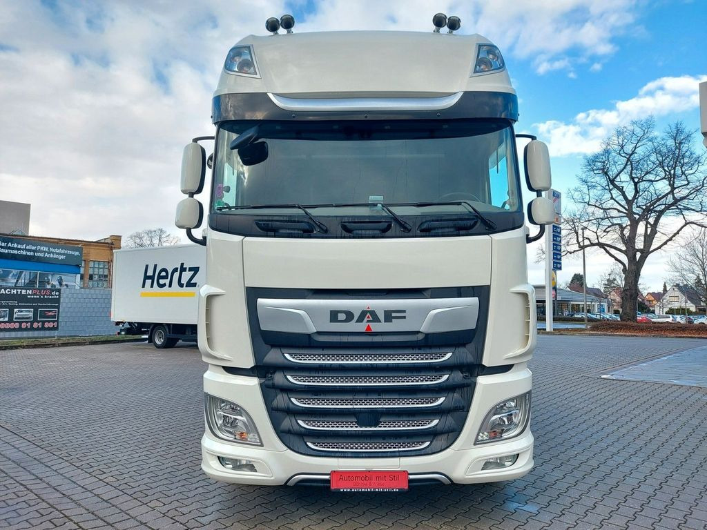 DAF XF 530 FT SuperSpaceCab ACC Luftfeder Retarder - Tractor: foto 3 DAF XF 530 FT SuperSpaceCab ACC Luftfeder Retarder - Tractor: foto 3