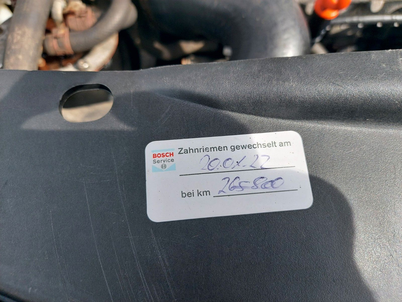 Locação de  Volkswagen Caddy Kasten Kombi 1.9 TDi Volkswagen Caddy Kasten Kombi 1.9 TDi: foto 23