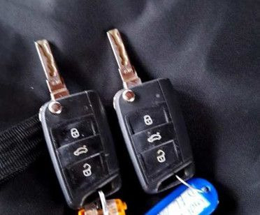 Volkswagen Golf VII Variant Comfortline DSG LED NAVI ALCAN - Carro perua: foto 5 Volkswagen Golf VII Variant Comfortline DSG LED NAVI ALCAN - Carro perua: foto 5