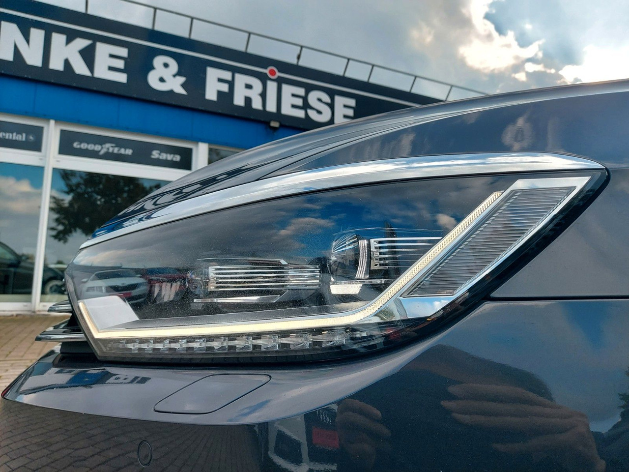 Volkswagen Passat Variant Highline 4Motion 4x4 Massage - Carro perua: foto 3 Volkswagen Passat Variant Highline 4Motion 4x4 Massage - Carro perua: foto 3