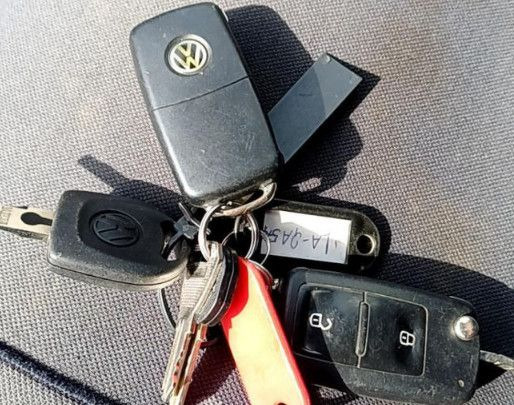 Volkswagen T5 Transporter Kasten-Kombi Lang 4Motion KLIMA - Furgão de passageiros: foto 5 Volkswagen T5 Transporter Kasten-Kombi Lang 4Motion KLIMA - Furgão de passageiros: foto 5