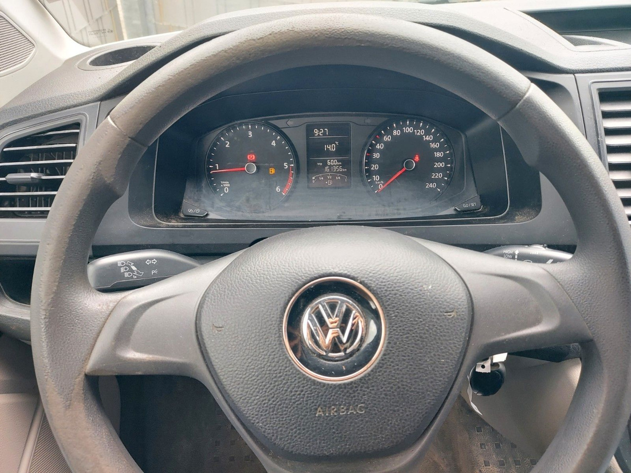 Volkswagen T6 Pritsche DOKA 4x4 6 Sitze Klima Standheizung - Furgão caixa aberta, Carrinha cabine dupla: foto 3 Volkswagen T6 Pritsche DOKA 4x4 6 Sitze Klima Standheizung - Furgão caixa aberta, Carrinha cabine dupla: foto 3