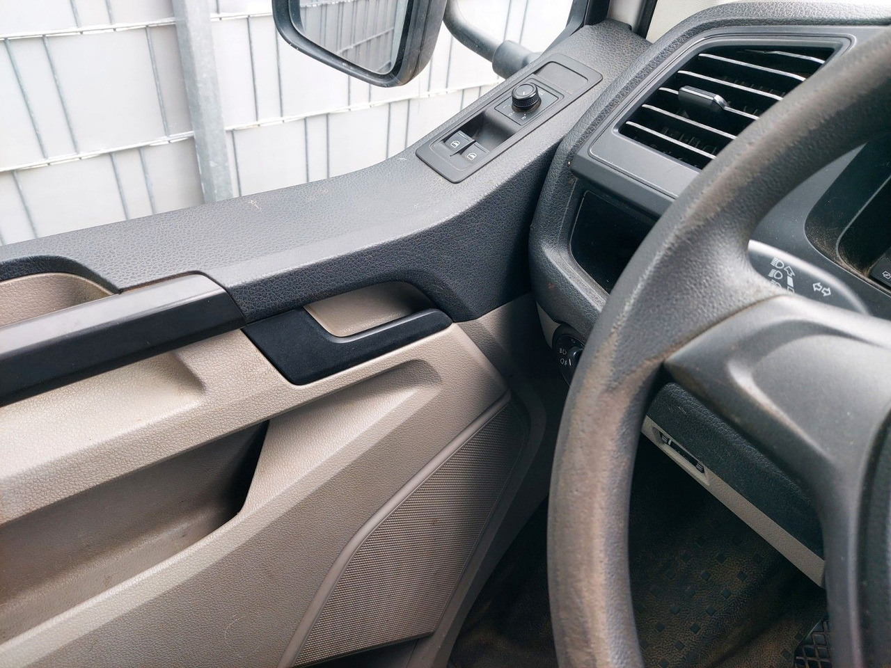 Volkswagen T6 Pritsche DOKA 4x4 6 Sitze Klima Standheizung - Furgão caixa aberta, Carrinha cabine dupla: foto 5 Volkswagen T6 Pritsche DOKA 4x4 6 Sitze Klima Standheizung - Furgão caixa aberta, Carrinha cabine dupla: foto 5