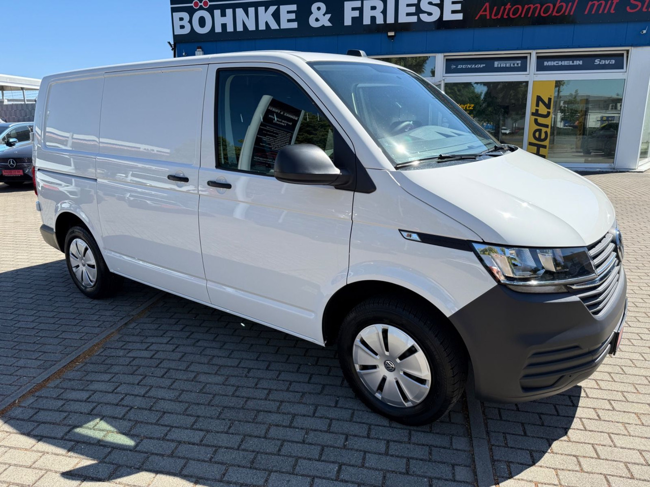 Volkswagen T6 Transporter KAMERA REGAL EINBAUTEN KLIMA - Furgão de passageiros: foto 2 Volkswagen T6 Transporter KAMERA REGAL EINBAUTEN KLIMA - Furgão de passageiros: foto 2
