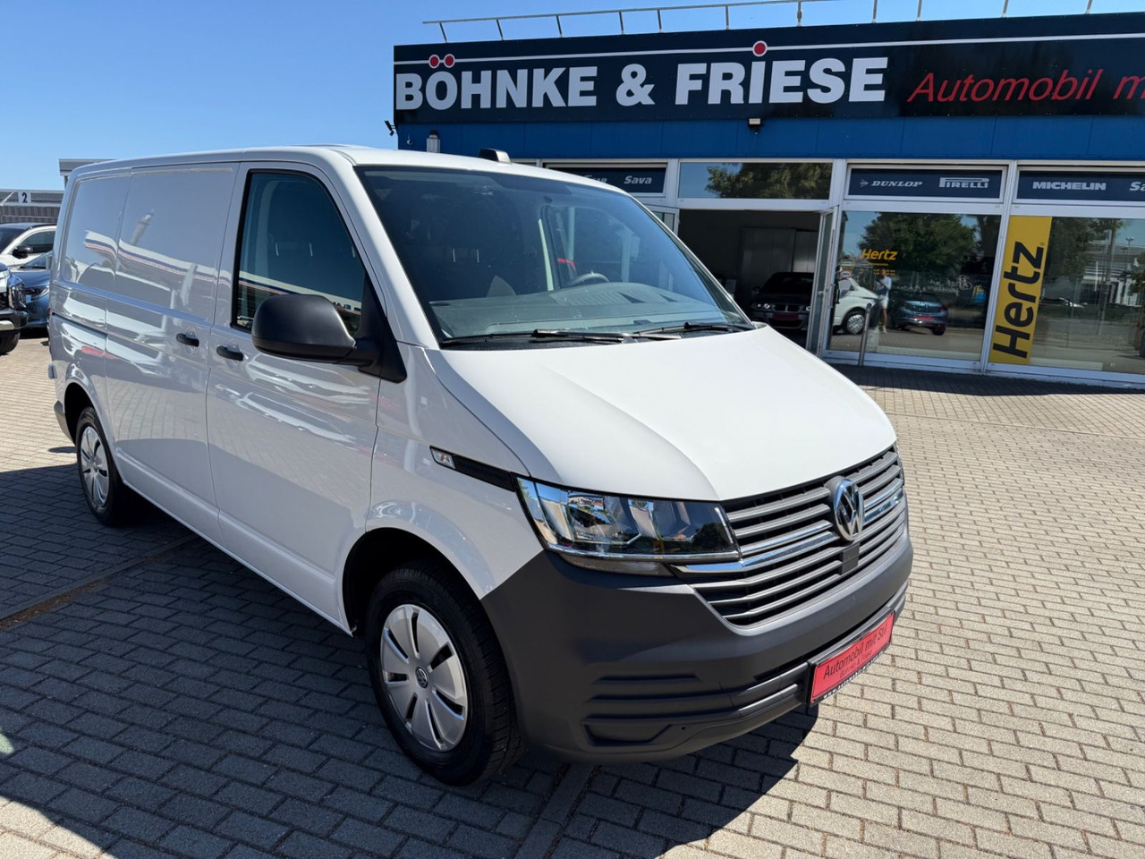 Volkswagen T6 Transporter KAMERA REGAL EINBAUTEN KLIMA - Furgão de passageiros: foto 1 Volkswagen T6 Transporter KAMERA REGAL EINBAUTEN KLIMA - Furgão de passageiros: foto 1
