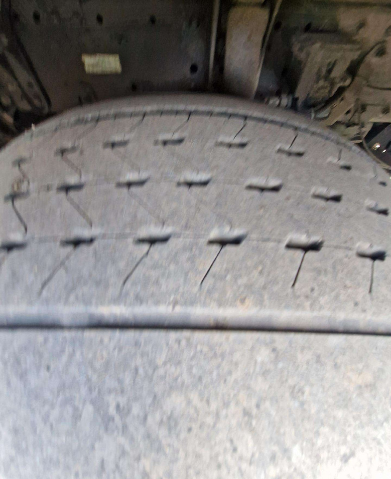 Caminhão com lona MAN TGX 480: foto 20