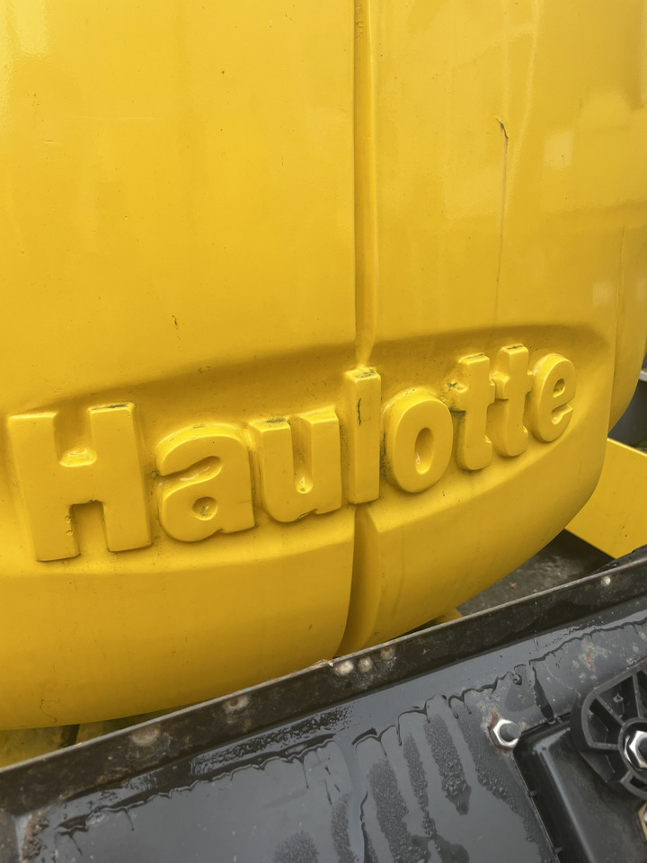 Plataforma articulada HAULOTTE Neotec: foto 6