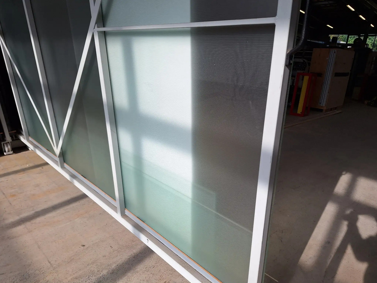1 Stk. Glas - Ferramenta/ Equipamento: foto 3 1 Stk. Glas - Ferramenta/ Equipamento: foto 3