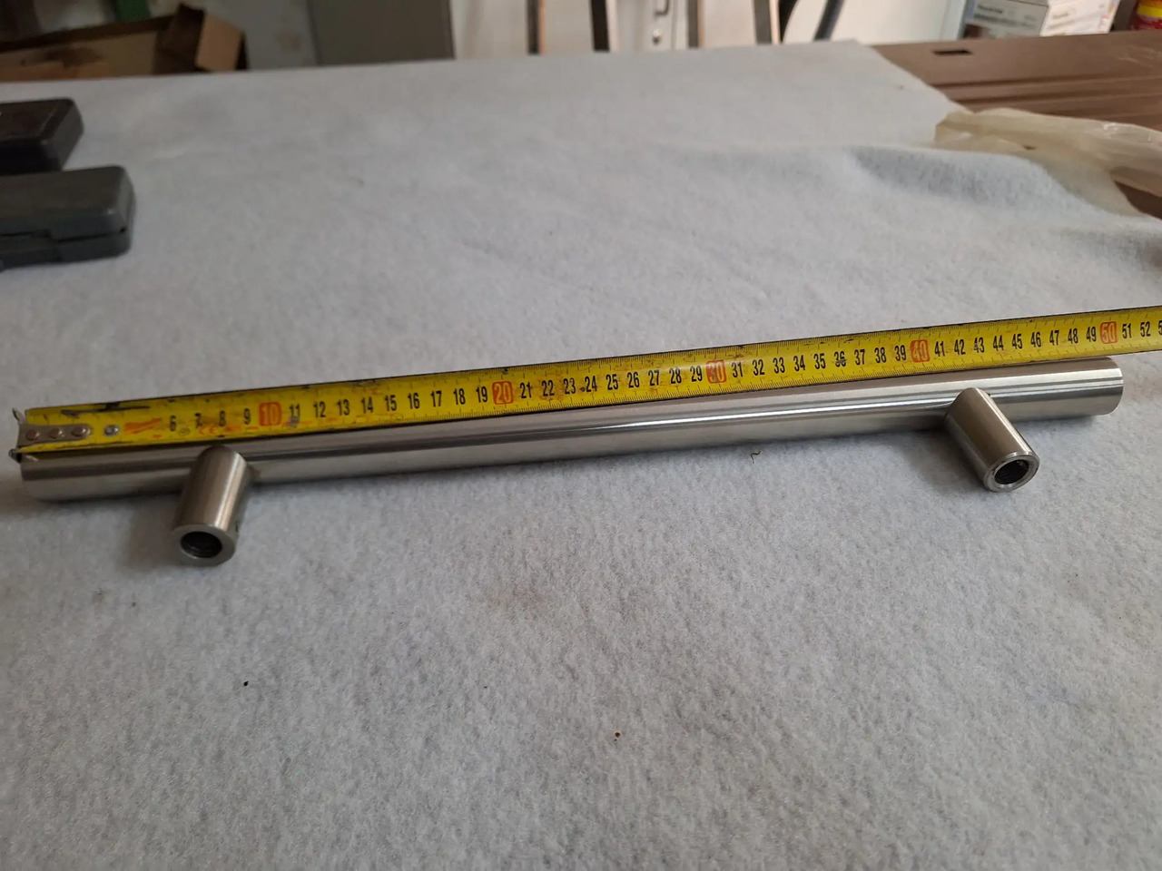 1 Stk. Türgriff - Porta e peças: foto 5 1 Stk. Türgriff - Porta e peças: foto 5