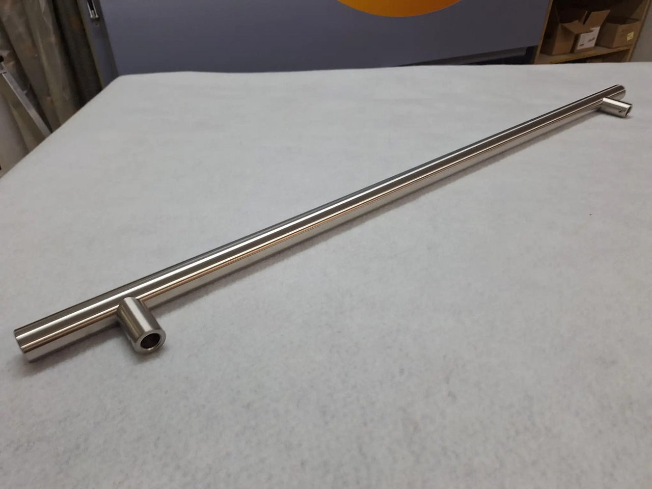 1 Stk. Türgriff - Porta e peças: foto 1 1 Stk. Türgriff - Porta e peças: foto 1