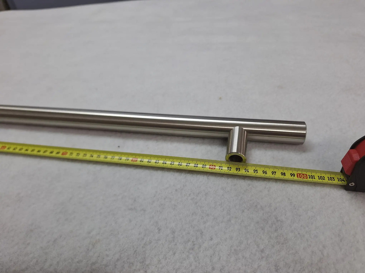 1 Stk. Türgriff - Porta e peças: foto 3 1 Stk. Türgriff - Porta e peças: foto 3