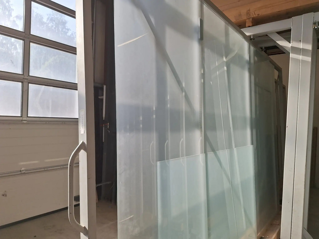 2 Stk. Glasscheiben - Ferramenta/ Equipamento: foto 2 2 Stk. Glasscheiben - Ferramenta/ Equipamento: foto 2