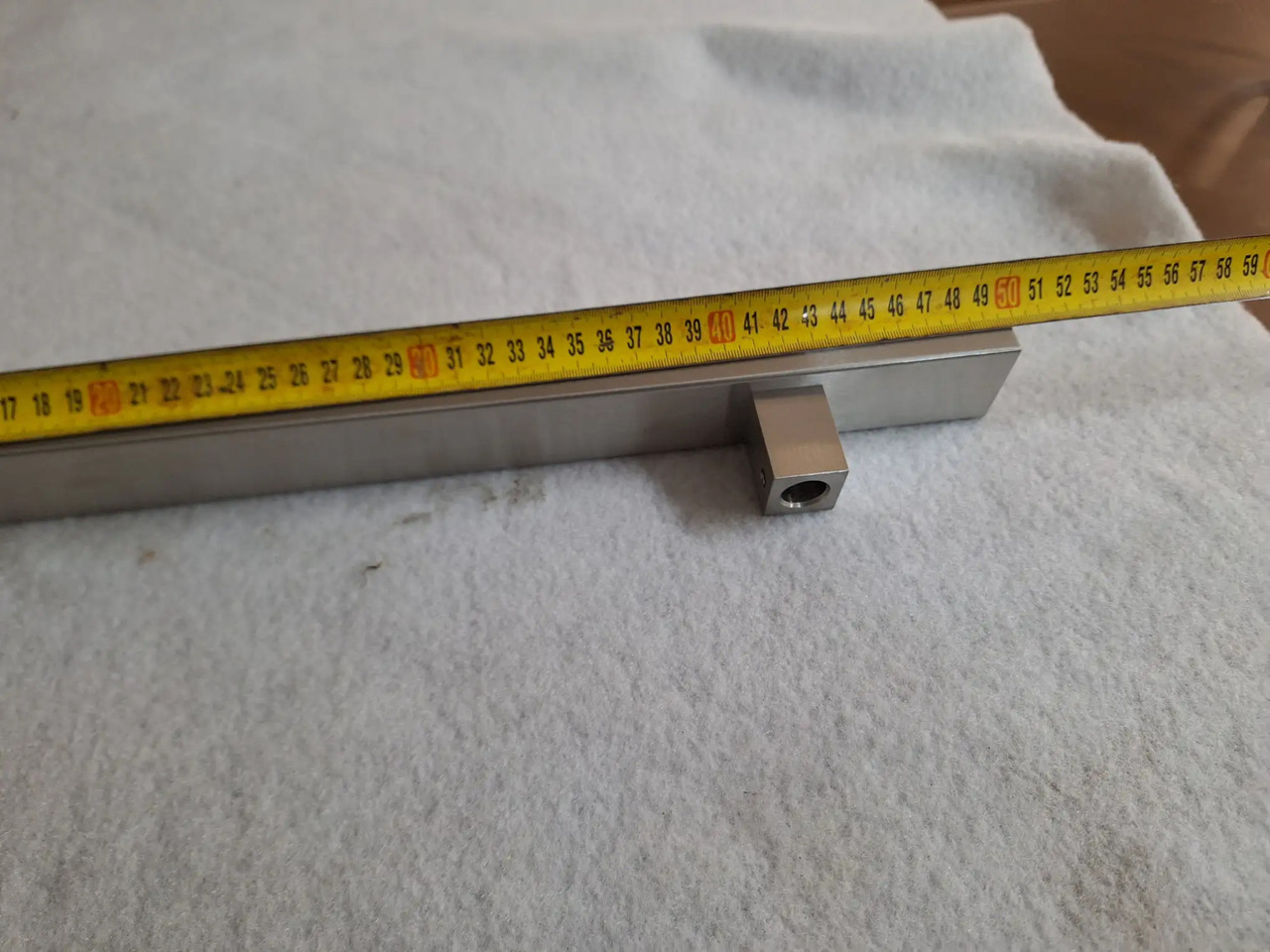 2 Stk. Türgriffe - Porta e peças: foto 4 2 Stk. Türgriffe - Porta e peças: foto 4