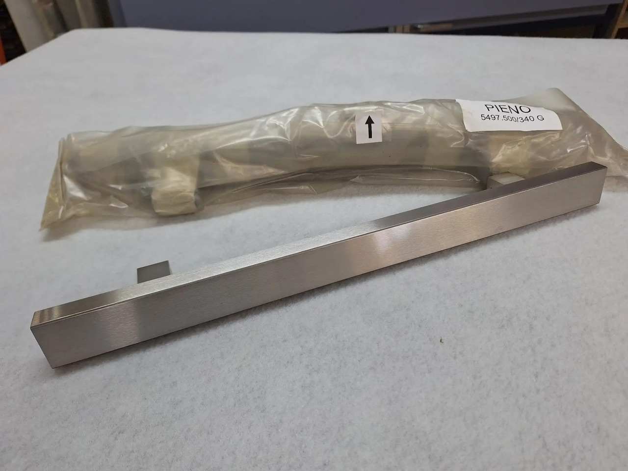 2 Stk. Türgriffe - Porta e peças: foto 1 2 Stk. Türgriffe - Porta e peças: foto 1