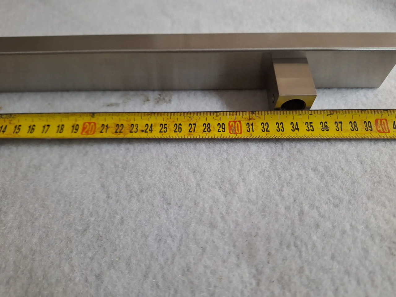 2 Stk. Türgriffe - Porta e peças: foto 5 2 Stk. Türgriffe - Porta e peças: foto 5