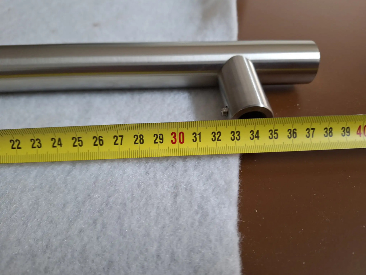 2 Stk. Türgriffe - Porta e peças: foto 4 2 Stk. Türgriffe - Porta e peças: foto 4