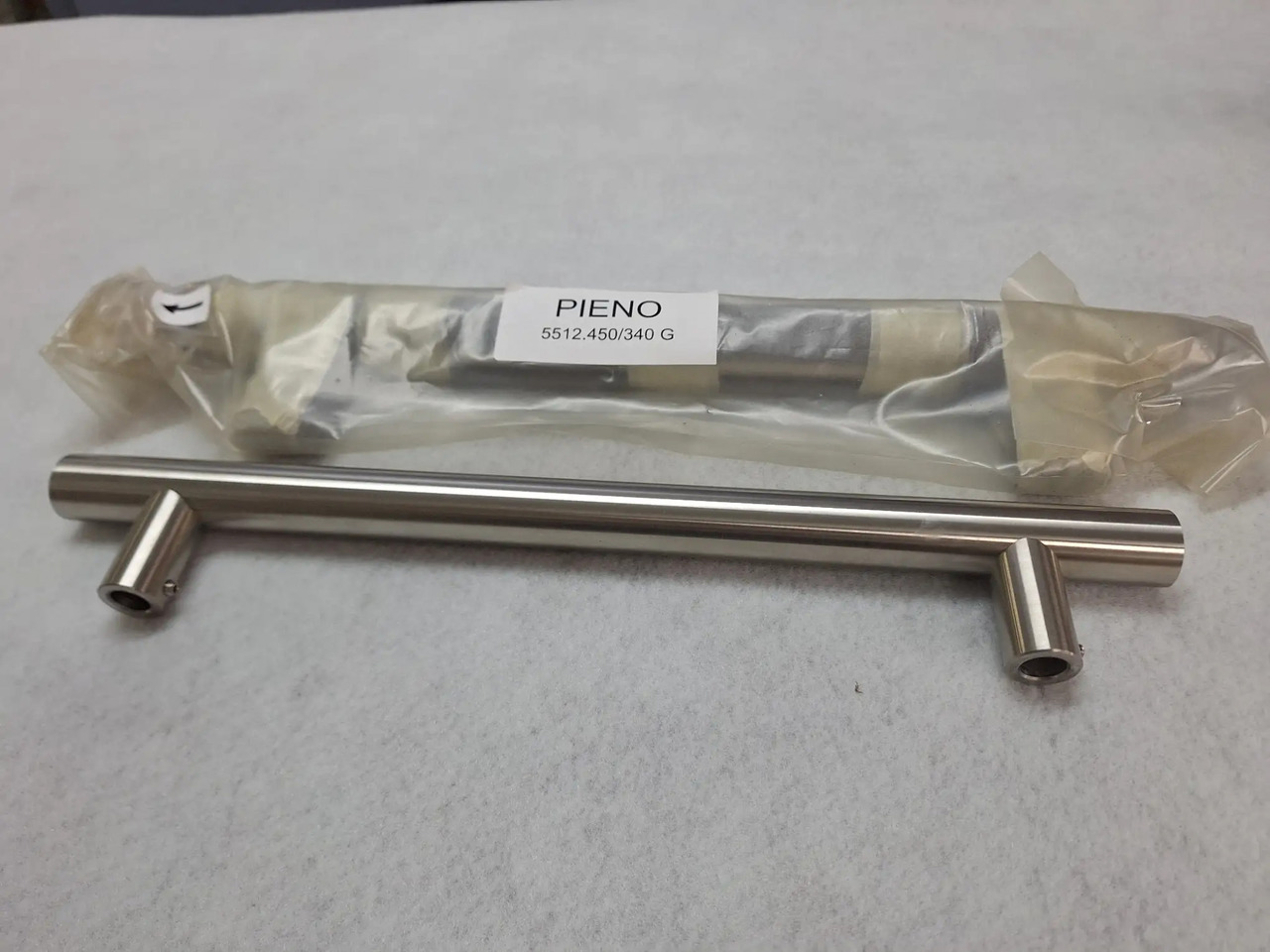 2 Stk. Türgriffe - Porta e peças: foto 1 2 Stk. Türgriffe - Porta e peças: foto 1