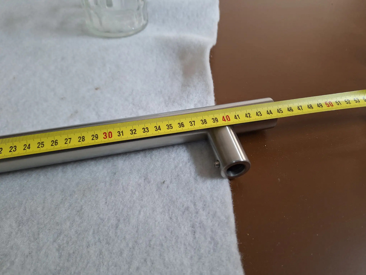 2 Stk. Türgriffe - Porta e peças: foto 3 2 Stk. Türgriffe - Porta e peças: foto 3