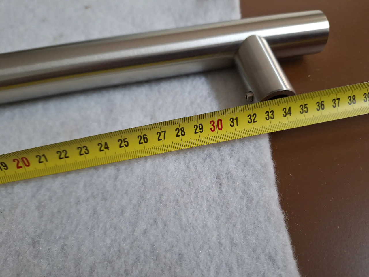 2 Stk. Türgriffe - Porta e peças: foto 4 2 Stk. Türgriffe - Porta e peças: foto 4