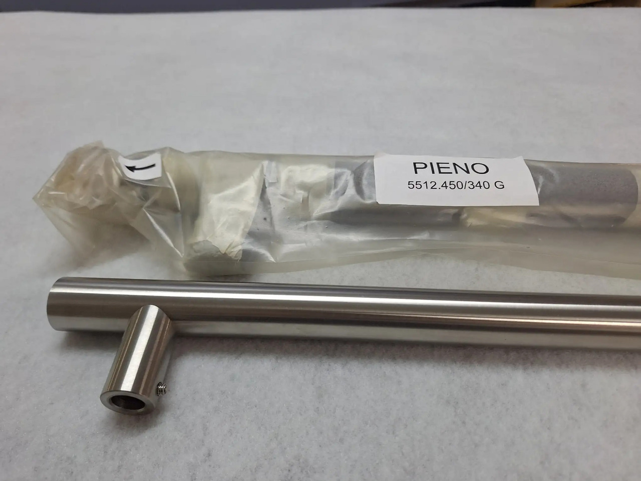 2 Stk. Türgriffe - Porta e peças: foto 2 2 Stk. Türgriffe - Porta e peças: foto 2