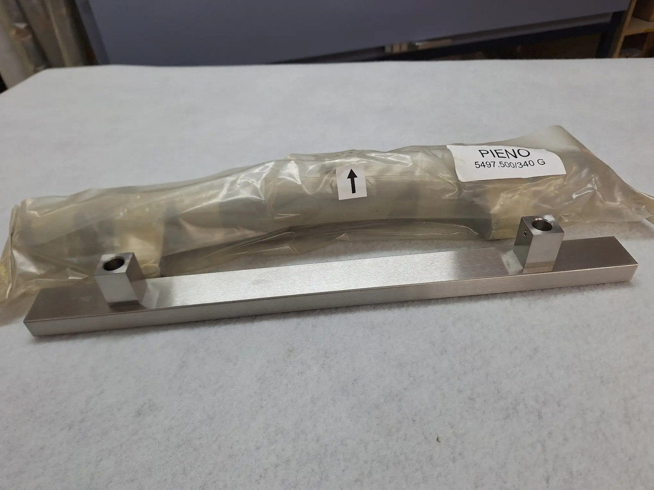 2 Stk. Türgriffe - Porta e peças: foto 2 2 Stk. Türgriffe - Porta e peças: foto 2