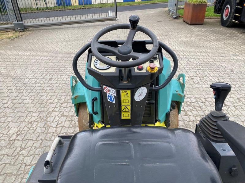Ammann ARX26K NVT - Rolo combinado: foto 3 Ammann ARX26K NVT - Rolo combinado: foto 3