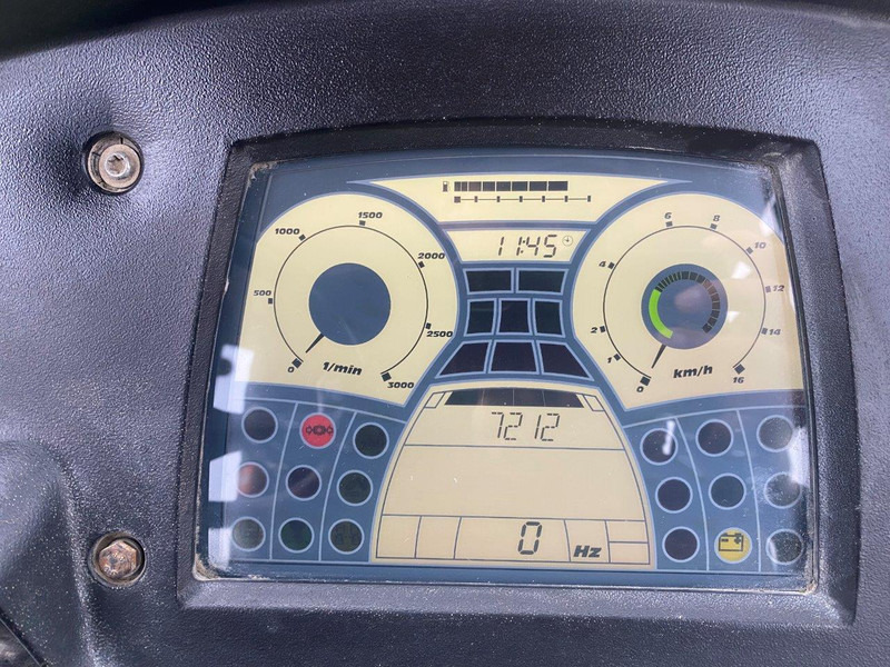 Bomag BW 219 DH-4 NVT - Rolo: foto 5 Bomag BW 219 DH-4 NVT - Rolo: foto 5