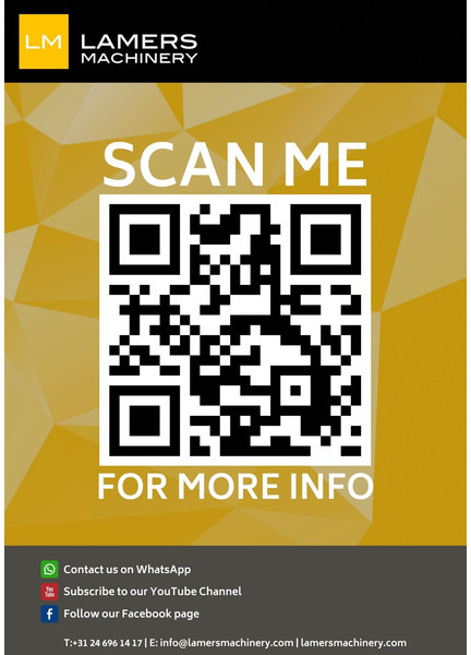 Cat Bucket for CAT 320-323 1.20m CW30 - Balde: foto 4 Cat Bucket for CAT 320-323 1.20m CW30 - Balde: foto 4