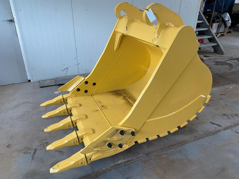 Cat Bucket for CAT 320-323 1.20m CW30 - Balde: foto 5 Cat Bucket for CAT 320-323 1.20m CW30 - Balde: foto 5